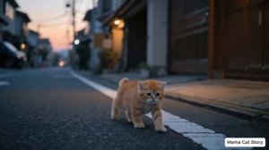 Рыжий котенок хочет игрушечный экскаватор 🚜 #Мама-кошка собирает красную редиску, чтобы купить ее🥕