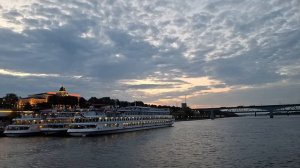 Круиз на теплоходе Михаил Булгаков 2024