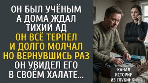 Главное решение: Он ушёл в безмолвие океана, чтобы найти себя