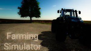 Farming Simulator 25