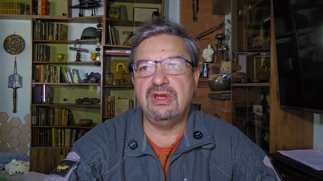 О духе и духах Анкориджа