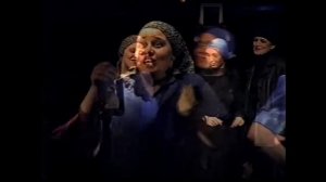 6. Эшелон   постановка режиссера Т.Г. Пеня