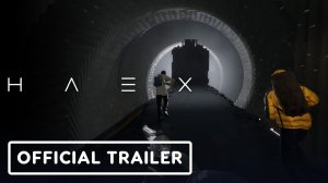 HAEX - Анонсирующий трейлер | Summer Game Fest 2026