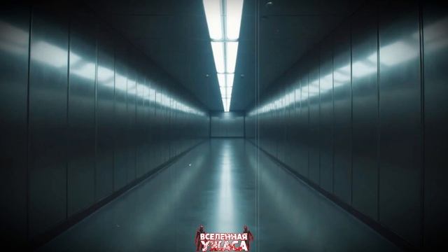 _Морской Круиз. _ История на ночь.  История про морской круиз. Мистика.