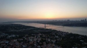 Dub Deep Techno Mix 2026  Istanbul Edition  Cinematic Visuals