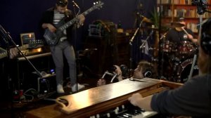 Sultans of Swing (Dire Straits Cover) - Martin Miller & Josh Smith - Live in Studio
