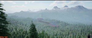 Out Of Ore
