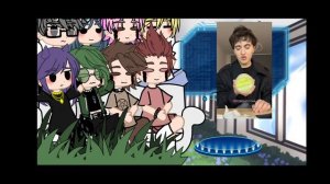 💚🍀реакция клонов на вару как рандом 5 часть!💚🍀 чит.описание!!!