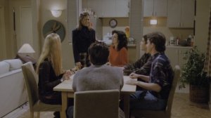 Друзья 1 сезон 18 серия | Friends