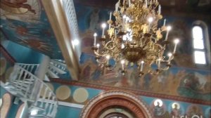 Церковь Рождества Христова г. Иркутск  (30.05.2026)