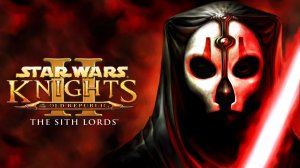 SW: KOTOR 2🪐МЕЖГАЛАКТИЧЕСКИЙ ЗАБЕГ🪐СТРИМ 3