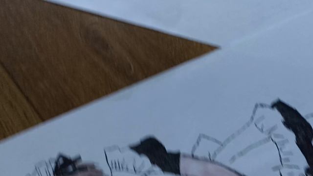 Мои арты про меня🥰 смотреть онлайн