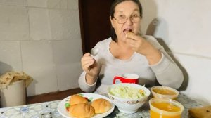 Употребила это и спала хорошо