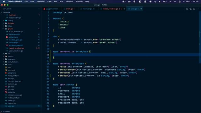 31.-Coding-Adding-the-User-Relationship-to-the-Tweet смотреть онлайн