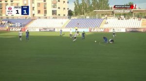 LIVE: Волгоград 1