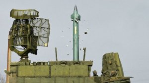 ЗРК «Тор» отбил массированную атаку под Запорожьем. Лучшее видео из зоны СВО