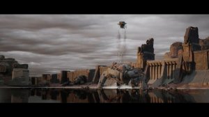 gen ATLAS ｜ Дебютный трейлер  - Summer Game Fest Trailer - Gamemagaz (1080p)