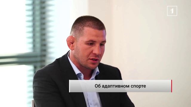 ⚡️ В Донецке и Макеевке планируют построить центры для занятий адаптивным спортом смотреть онлайн