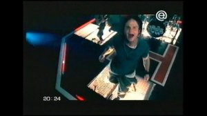 THE RASMUS - IN THE SHADOWS