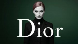 Dior In Store Fashion Music Background Playlist June 2026