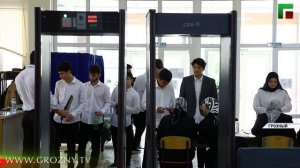 Около 6 тысяч выпускников Чеченской Республики написали ЕГЭ по русскому языку