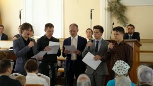 Сердце чистое... 🙏♥️ христианская песня