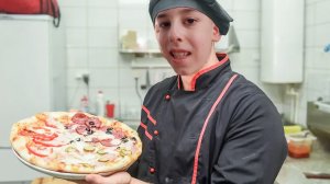СТАЛ ПИЦЦЕРОМ НА КОМПЕ! 2 ЧАСТЬ