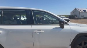ЦЕНЫ НА РАФ УПАЛИ ДО РЕКОРДНО НИЗКИХ ЗНАЧЕНИЙ! Разбирают новые TOYOTA RAV4 2026, в наличии и 25 год!