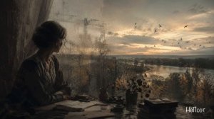 Все повторяю первый стих. Марина Цветаева