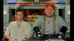 Передача «Мир Денди - 5 выпуск (канал МТК)» - 16 марта 1996 года в 18:35 BEST HD