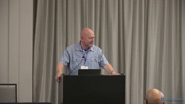 Jay Shares His Neuroendocrine Cancer Journey at the 2026 NCF Patient Conference in Atlanta, GA