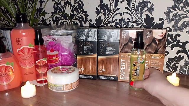 ЗАКАЗ ФАБЕРЛИК ПО 8 КАТАЛОГУ🌷НОВИНКИ 2026🌷 смотреть онлайн