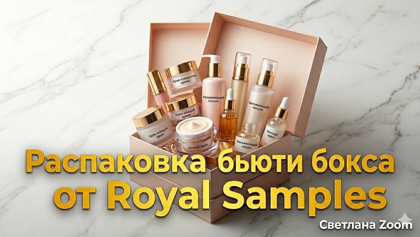 ❤️Распаковка! ОЧЕНЬ ВЫГОДНО! Повезло смотреть онлайн