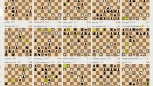 Запись трансляций шахмат на сайте Lichess – запись №1 - 2of2 - 53of317