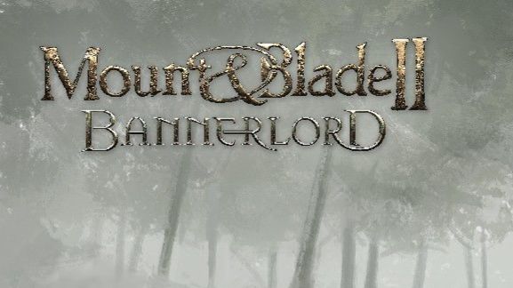 Mount & Blade II: Bannerlord покорение мира смотреть онлайн