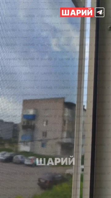 Санкт-Петербург: Над областью сбито 141 БПЛА!!! Когда же это закончится?🤔
