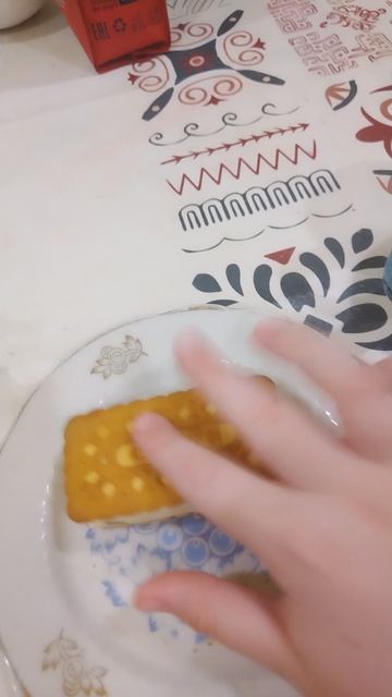 Распаковка супер печенья из шортса лайк смотреть онлайн