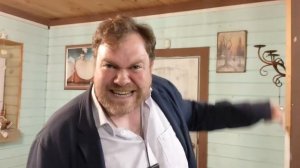 Актерский монолог | «Адвокат дьявола» | Финальная речь дьявола | Актерский этюд
