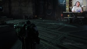 Страшный Nuclear Nightmare