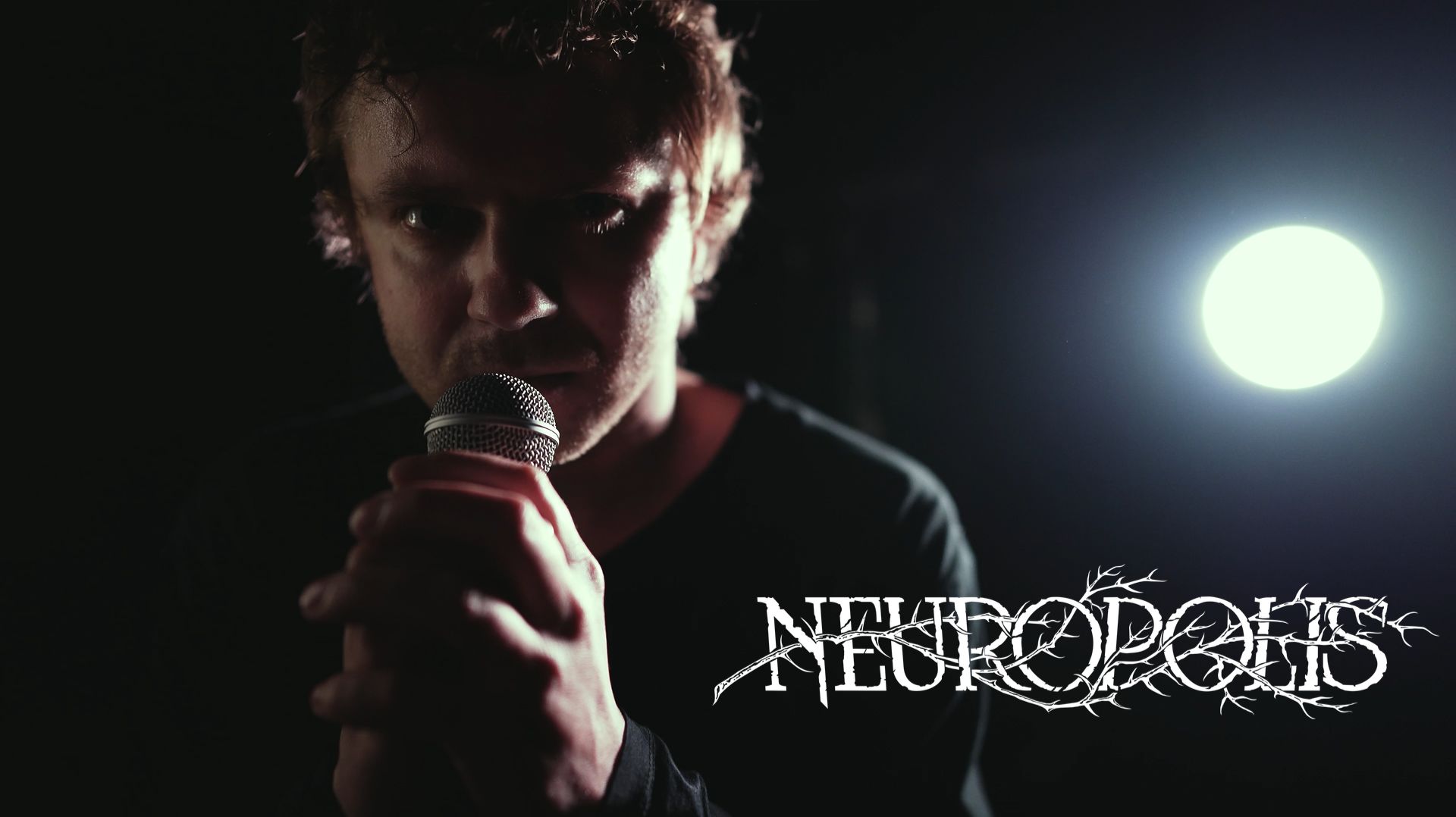 NEUROPOLIS PROMO 2023 4K смотреть онлайн