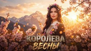 Аслан Аккаев - Королева Весны