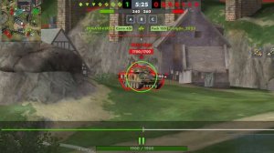Мультики для детей про танки!!!Т-62