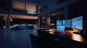 Deep Work Music – Think ｜ Cognitive Clarity, Thought Alignment & Deep Focus