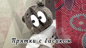 Басик играет в прятки
https://max.ru/join/SQ92tBzXk2xB4ADbZ6VD8od3u92VXhdYc1nN_-T1RG0