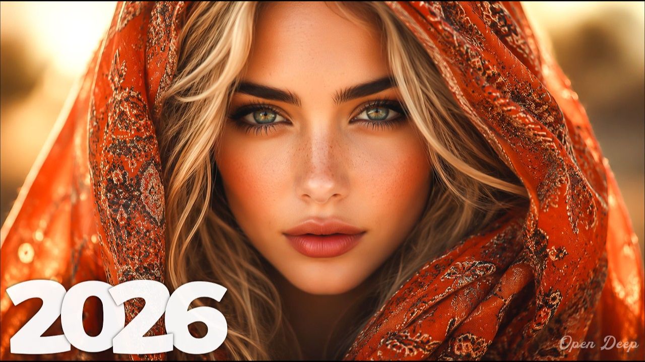 Лучшая Музыка 2026️ Зарубежные песни Хиты️ Популярные Песни Слушать Бесплатно 2026 на RUTUBE