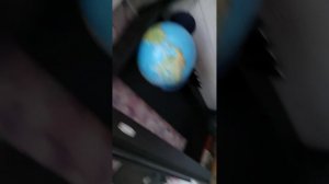 эксскурсия по квартире