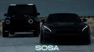 SOSA - Mafia Original Mix