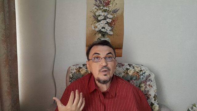 Отвечаю. С чего началась наша размолвка на каналах и кто виноват. 06.06.2026 смотреть онлайн