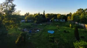 Что у нас нового? Показываем! Живём в деревне 🏡