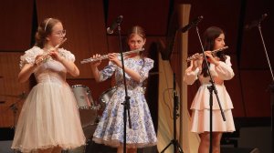 «Добрый жук», Ансамбль имени Локтева. «The Good Beetle», Loktev Ensemble.